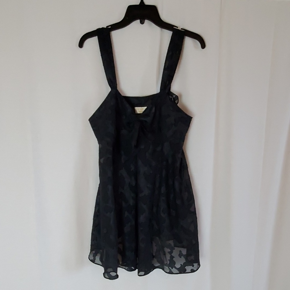 Victoria's secret  nighty....31 inches long